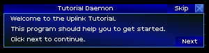 Tutorial