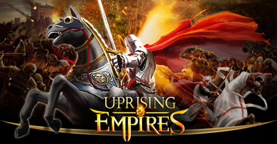 Uprising empires