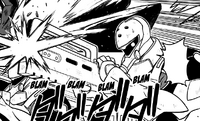 Anti-Magic unit