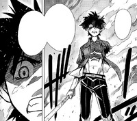 A Vampire Touta
