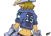 ALLSTARS JESSIE N2 STsD
