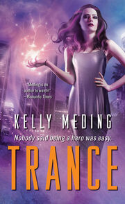Trance (MetaWars -1)