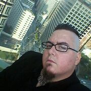 Chad Michael Ward