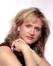 Cheyenne McCray