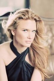 Justine Musk