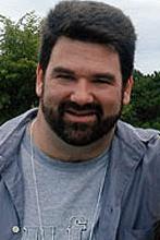 Christopher Golden