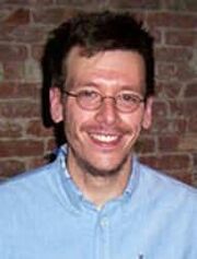 Jeff Somers
