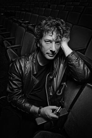 NeilGaiman-leather