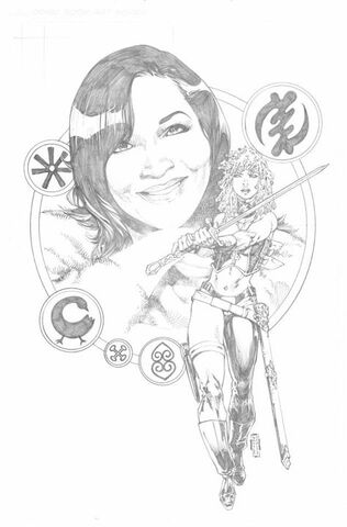 File:LA Banks tribute by Eric Battle.jpg