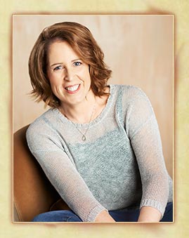 Kelley Armstrong 2