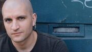 China Miéville