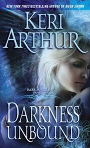 Darkness Unbound (2011)