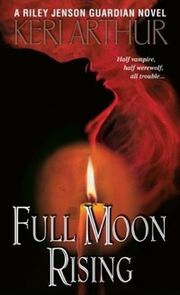 1. Full Moon Rising (2005)