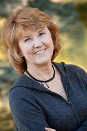Jeanne C. Stein 2