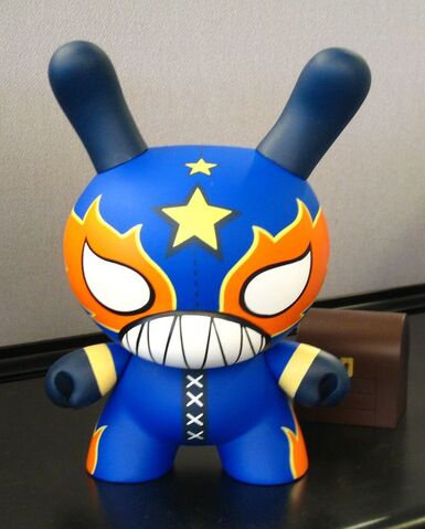 File:El loco dunny.jpg