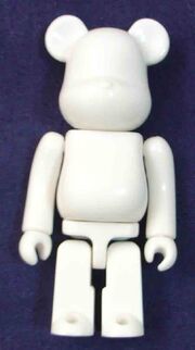 Bearbrick
