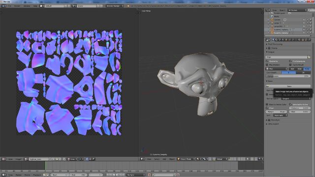 File:Model bakeing.jpg