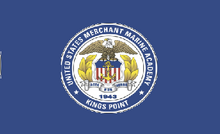 USMM Flag