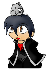 Chibi Kai