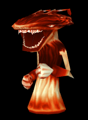 FireMushroom