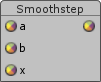 Smoothstep