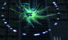PlasmaBallBlast
