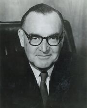 P Brown CA