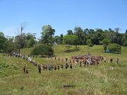 DirkvdM Rainbow Gathering-1