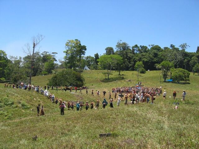 File:DirkvdM Rainbow Gathering-1.jpg