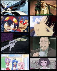 Modernanime