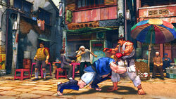 Streetfighter4