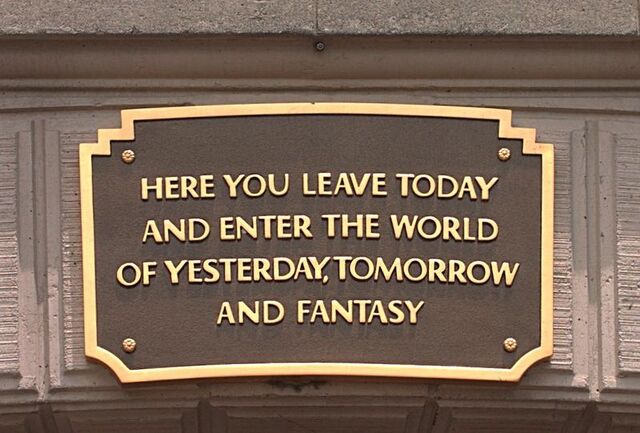 File:Disneyland plaque.jpg