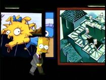 Bart Night Gallery