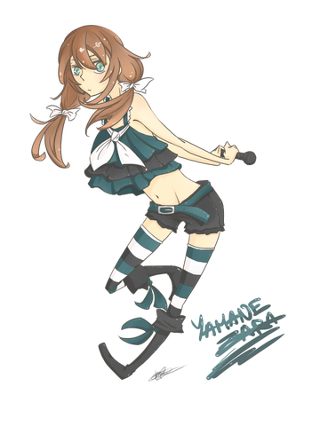 File:Yamane zara request by chromexvii-d81kg2w.png
