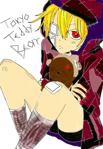 File:Neko Wilfred99.Tokyo.Teddy.Bear.jpg