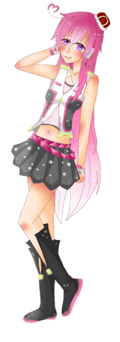 File:Honoka Concept Art.png