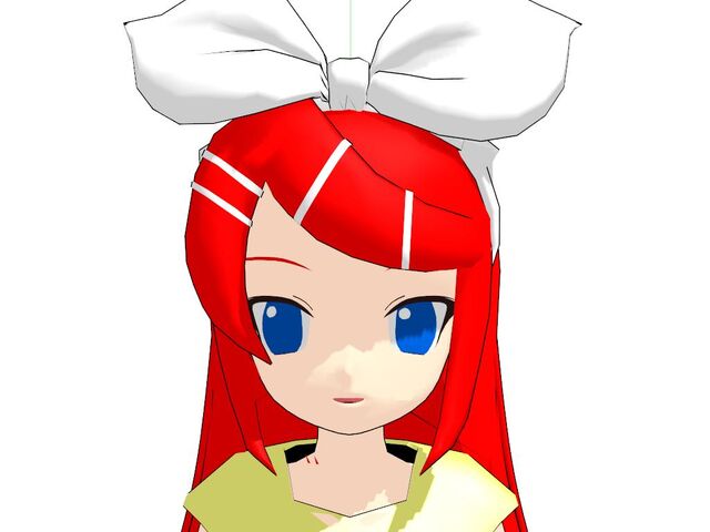 File:Akira Mihara Icon MMD.jpg