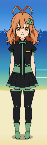 Suzume Naku Body