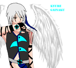 Kyure Gainaku