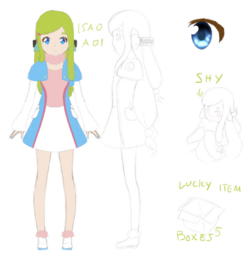 Aoi ref