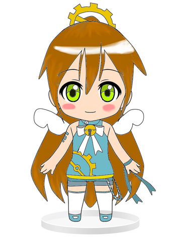 File:Nendoroid tenshine .png