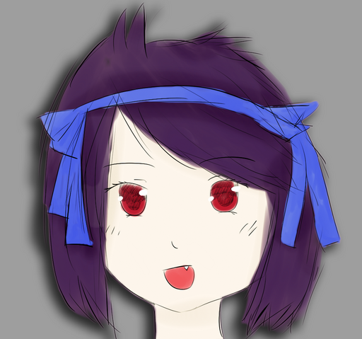 File:Ran Kitsune by DevilMMD.png