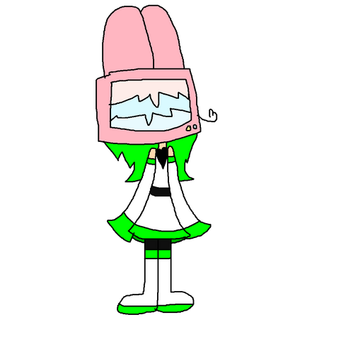 File:Michi TV head.png