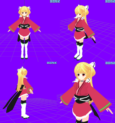 File:Konai MMD Model.png