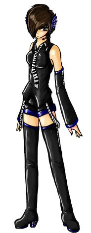 Ebony wiki