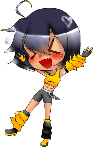 File:Chibi! Kiyoko2.png