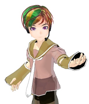 File:Printto MMD Model V5.1