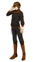 Mono-human