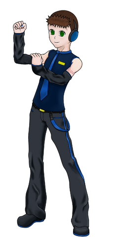 File:Axl Blake Concept Art.png