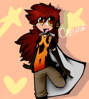 Chetose